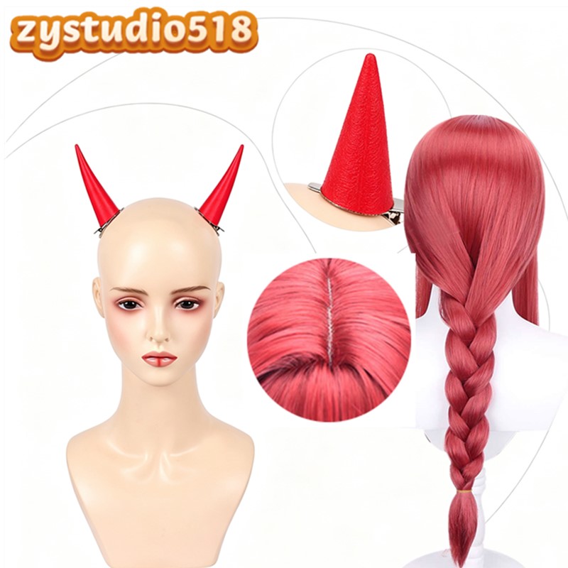 Damen Fantasia Power Cosplay H – Hair Clips Bewertung und Preis