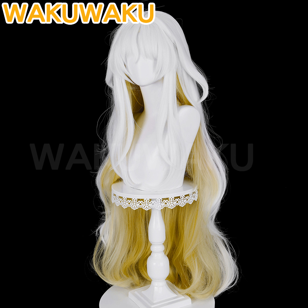 AUF LAGER Hsin Cosplay Perücke – Synthetic Wigs Bewertung und Preis