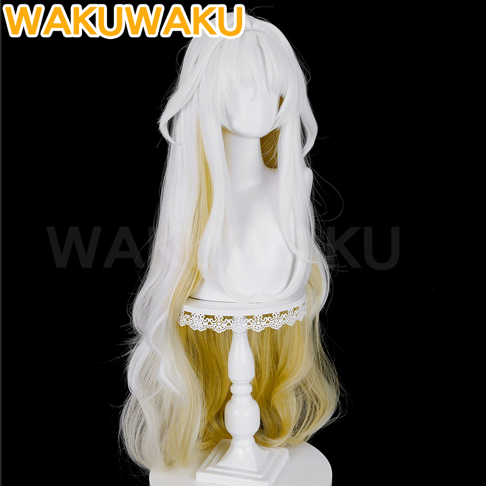 AUF LAGER Hsin Cosplay Perücke – Synthetic Wigs Bewertung und Preis