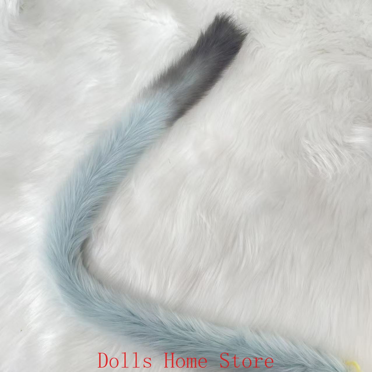 Anime Yani Neko Yani Satō Grau – Synthetic Wigs Bewertung und Preis